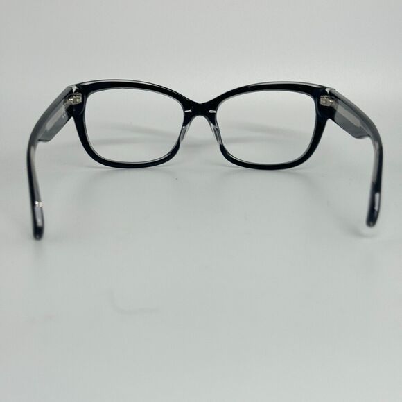 Maui Jim Sunglasses Frames MJ768-02K‎ PLUMERIA 55-17-135 Black 14128 main image 5